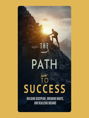 cover image of The Path to Success